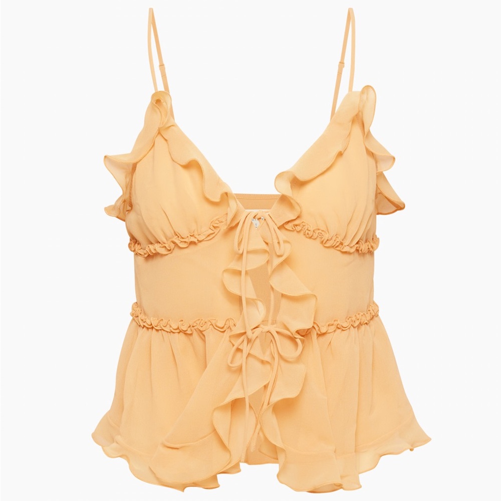 Aritzia Wilfred Amore Camisole - Small